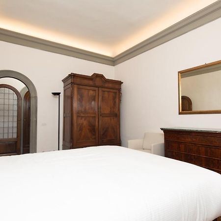 Bardini Garden Apartment 피렌체 외부 사진