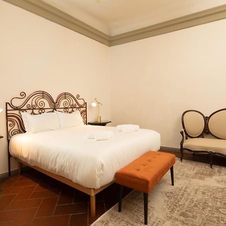Bardini Garden Apartment 피렌체 외부 사진