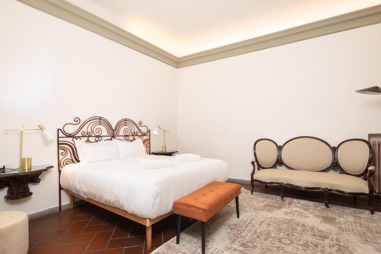 Bardini Garden Apartment 피렌체 외부 사진