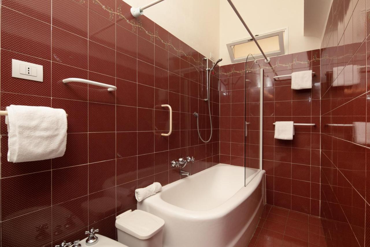Bardini Garden Apartment 피렌체 외부 사진